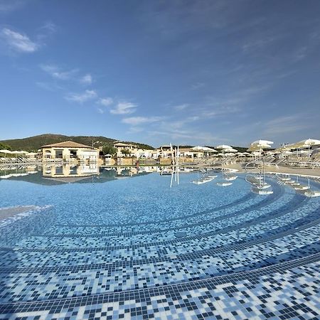 Janna & Sole Resort Budoni Buitenkant foto